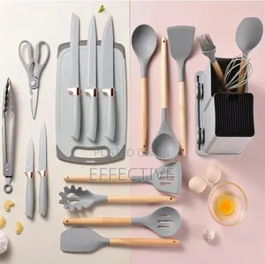 Heesem Kitchenware Set