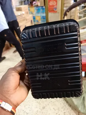 25pcs Black Plastic Packaging Tray With Covers