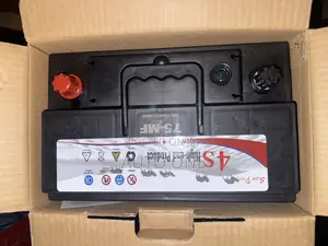 Din75ah 4s Japan Battery.