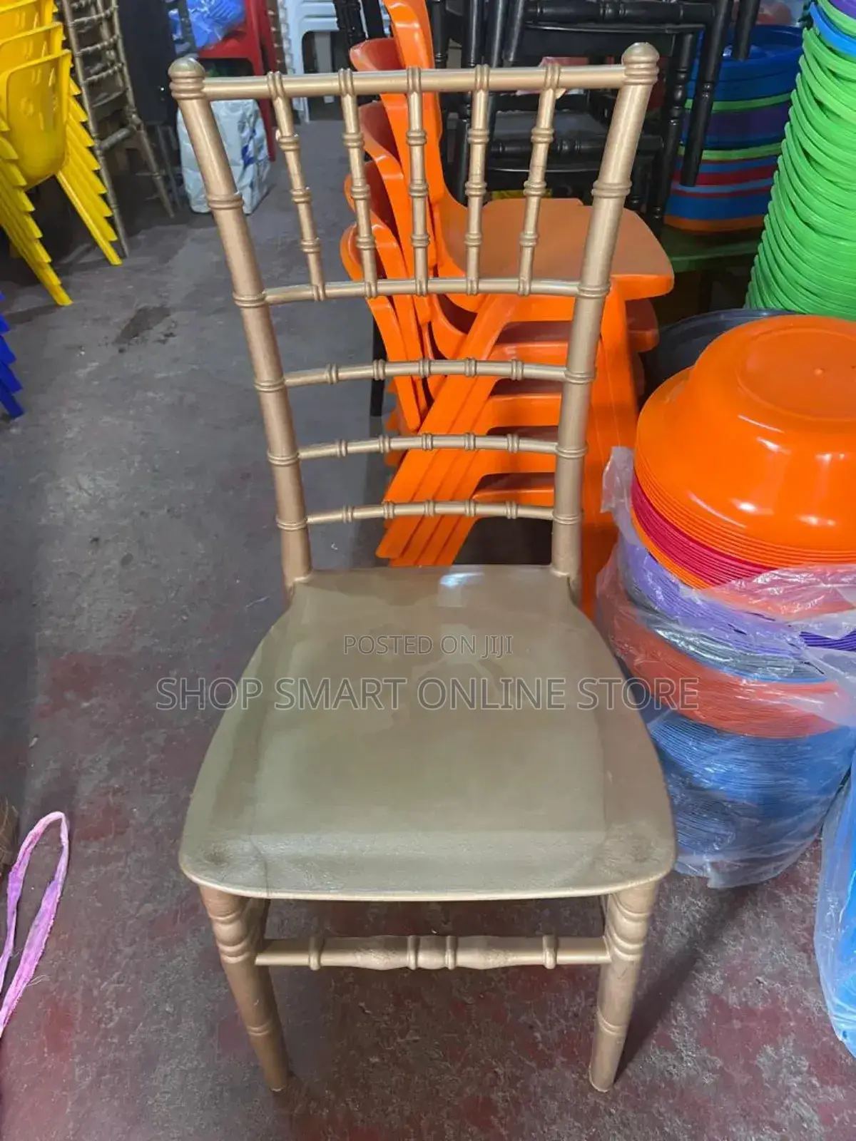 Vip Plastic Chairs Plastic Chairs Armless