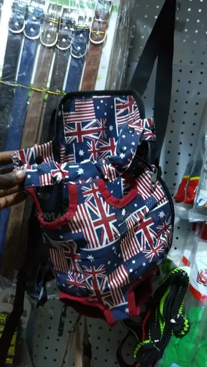 Pet Dog Carrier Backpack Mesh Camouflage Travel Products Breathable