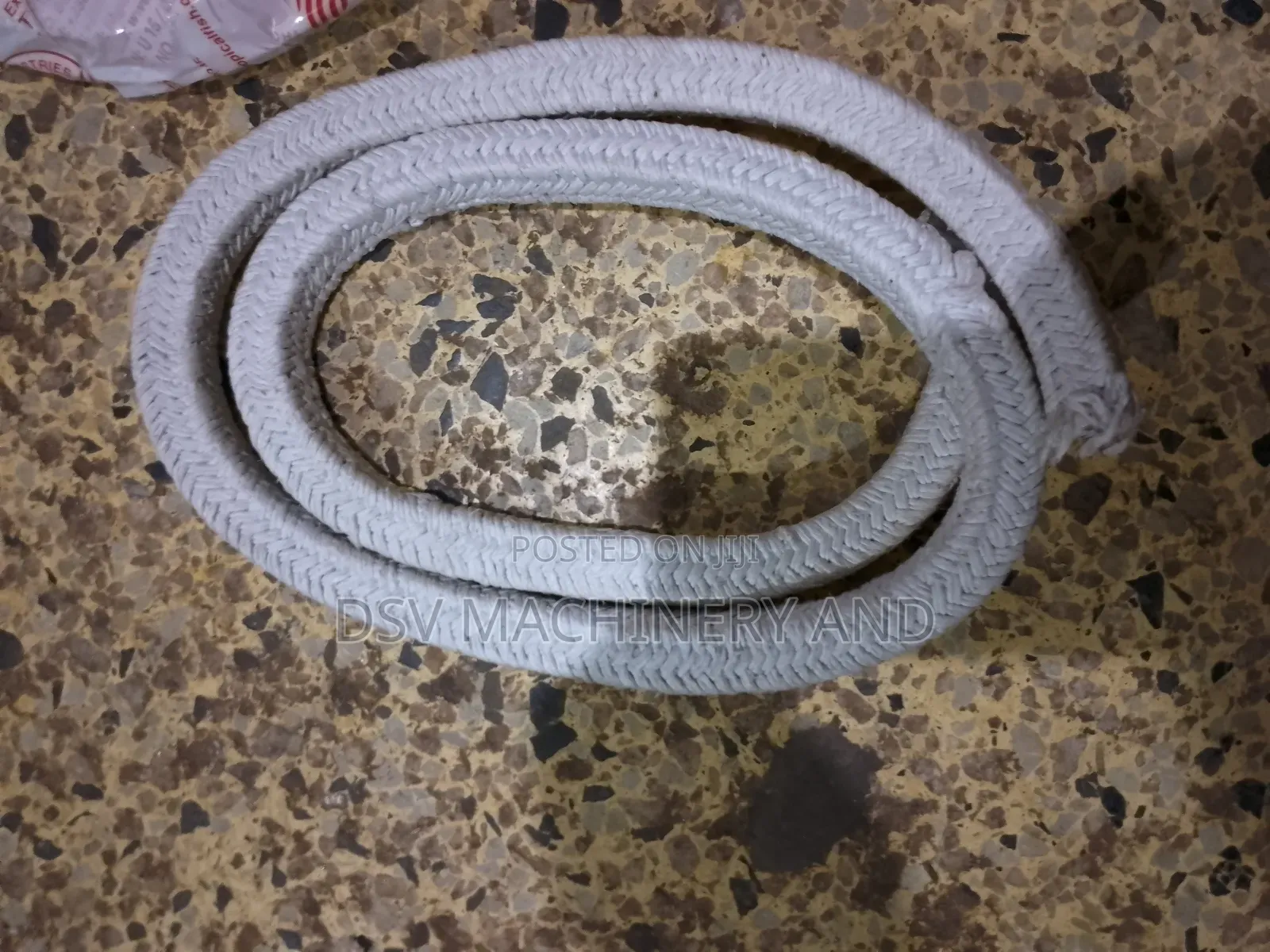 12mm Gland Ropes