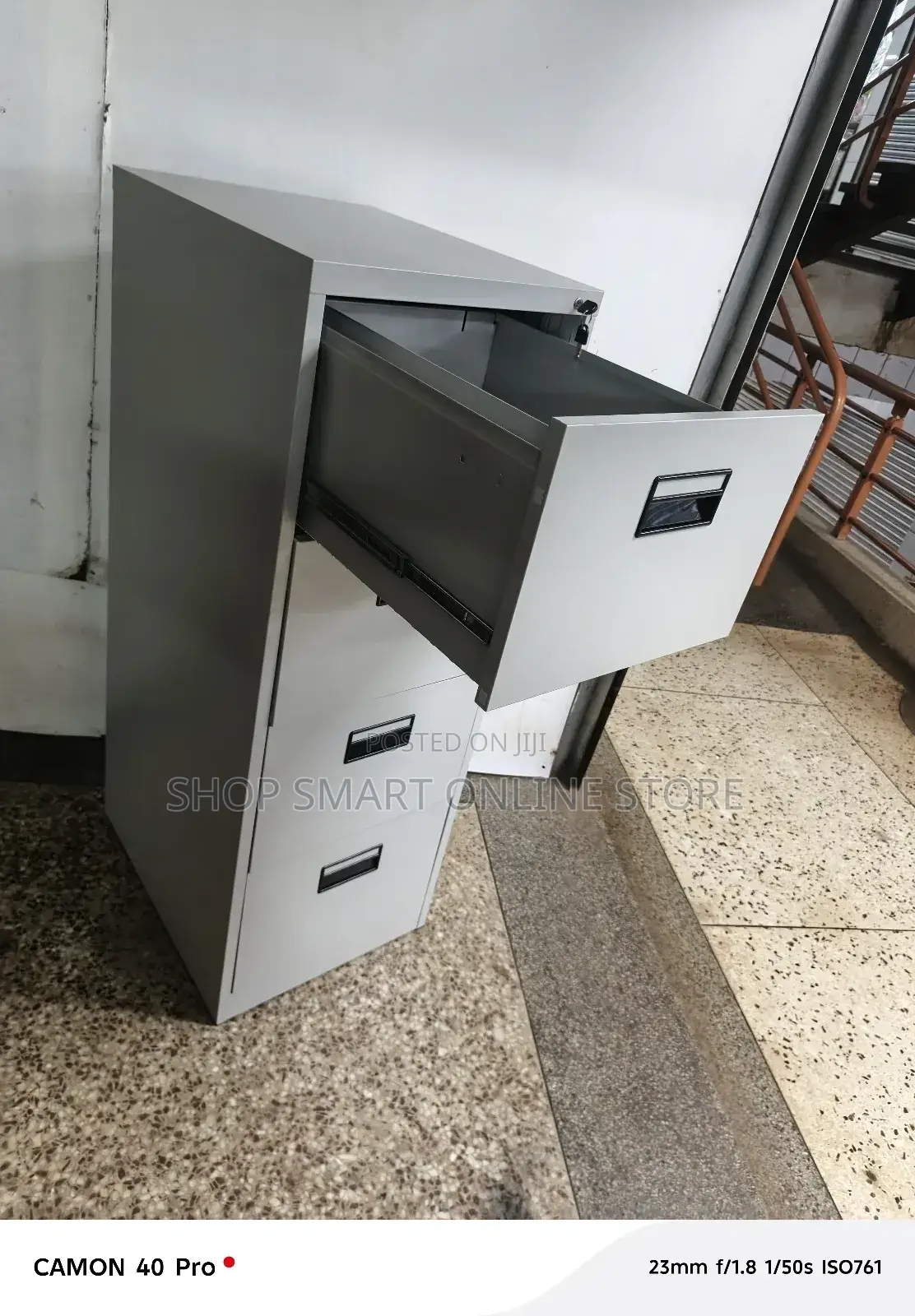 Office File Cabinet 4 Drawers