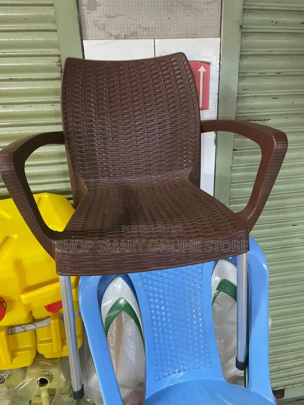 Outdoor Garden Chairs