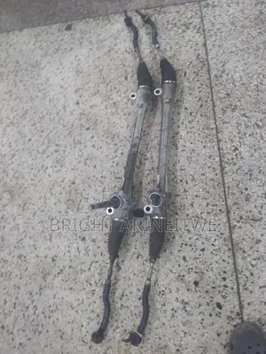 Steering Rack for Toyota Prius, Rumion