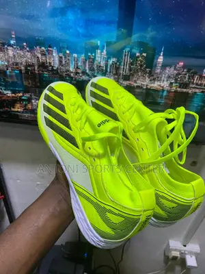 Adidas Fair Pray Original