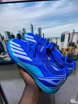 Adidas Fair Pray Original