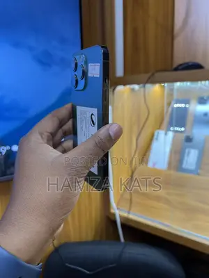 Apple iPhone 13 Pro 128 GB Green