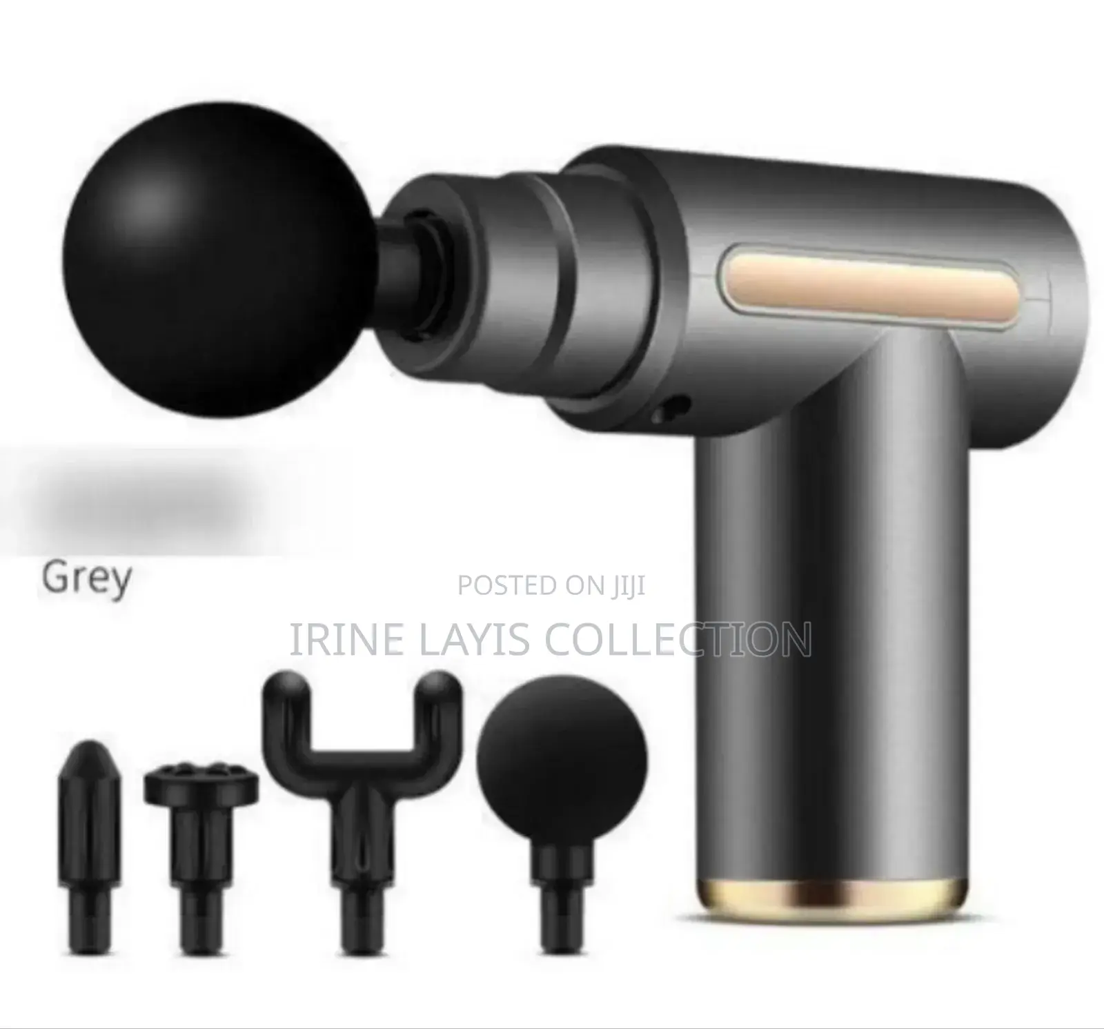 Generic Massage Gun
