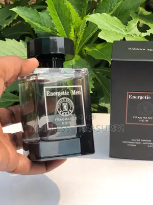 Casablanca Knight Energetic Men Blue Space Perfumes