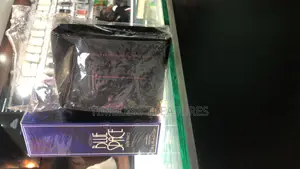 Casablanca Knight Energetic Men Blue Space Perfumes