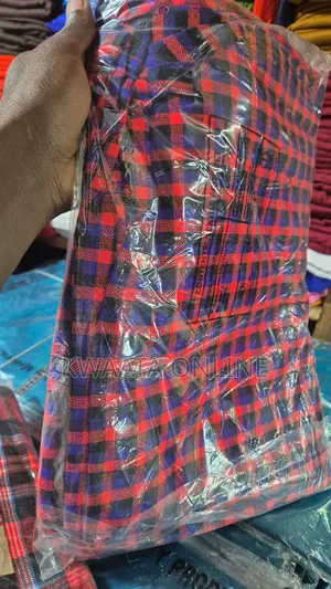 Original Masai Shuka Kenyan Kikoy/African Print(150cm X 200cm)