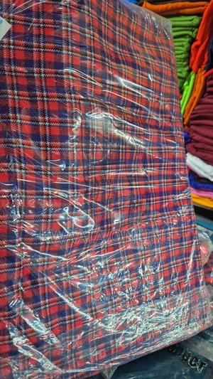Original Masai Shuka Kenyan Kikoy/African Print(150cm X 200cm)