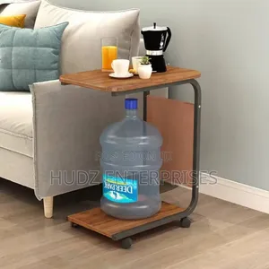 Bed Side Table