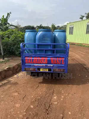 Septic Emptying and Construction