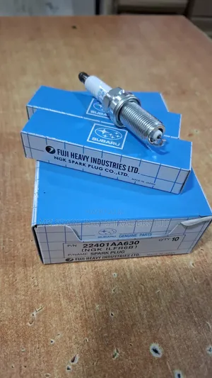 Subaru Impreza Spark Plugs