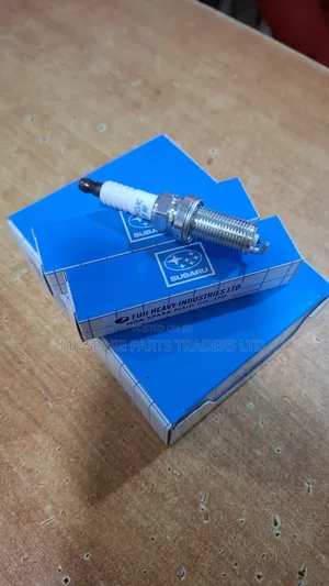 Subaru Spark Plugs