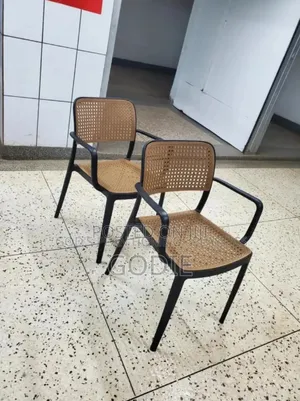 Garden Plastic Chairs