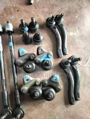 Ball Joints,Tie Rod Ends for Premio,Wish, Fielder, Rumion, Harrier.