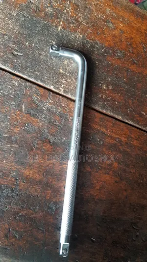 L Shaped Handle Wrench