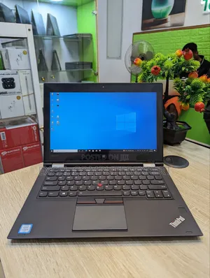 New Laptop Lenovo Yoga 260 8GB Intel Core I5 SSD 256GB
