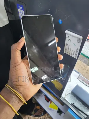 Sharp Aquos sense7 128 GB Silver