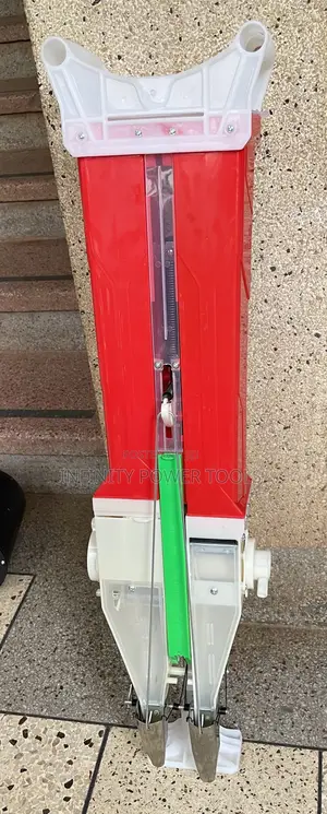 Jab Planter( Seeds and Fertilizer)