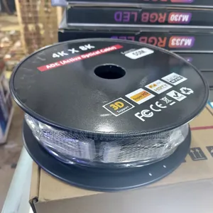  50m Hdmi to Hdmi Fibre Cable