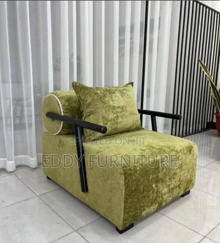 High Quality L Shape Sofa