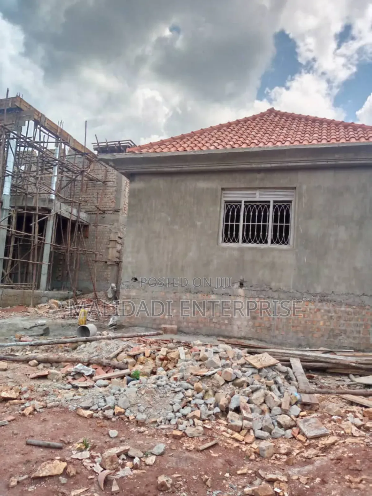Casual Labour (Foremen,Fundis,Painters,Tilers,Well Diggers,Terrazzo)