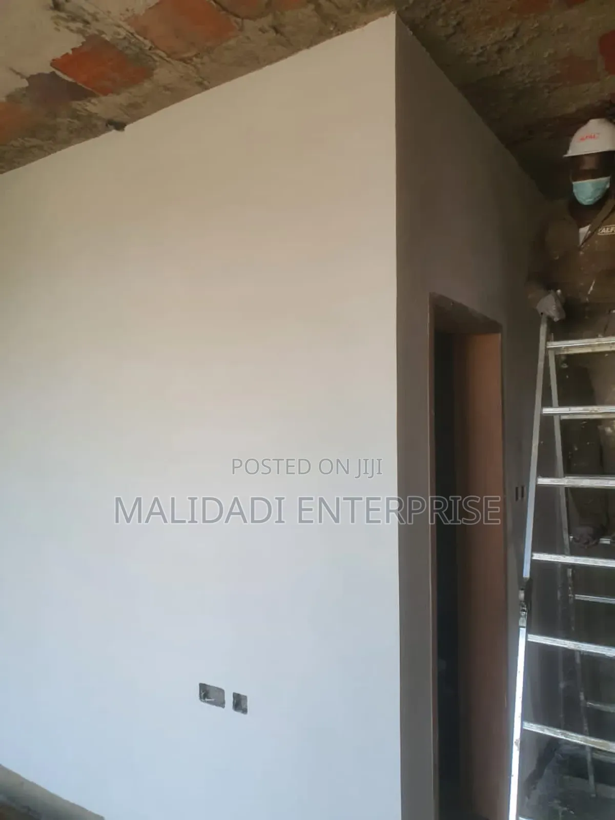 Casual Labour (Foremen,Fundis,Painters,Tilers,Well Diggers,Terrazzo)