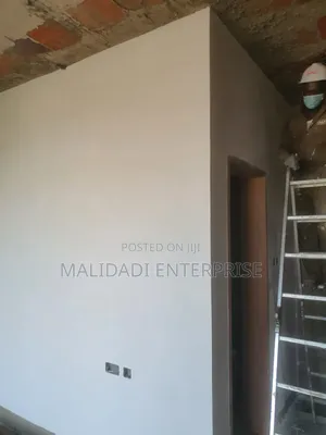 Casual Labour (Foremen,Fundis,Painters,Tilers,Well Diggers,Terrazzo)