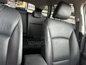 Subaru Outback 2.5i Premium AWD 2016 Gray