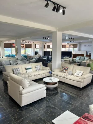 Luxury 6 Seater With a Luxury Centre Table at Discount Price