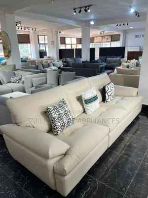 Luxury 6 Seater With a Luxury Centre Table at Discount Price