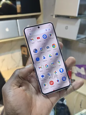 Google Pixel 8 128 GB Gold