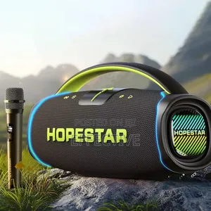 A65 Hopestar Boombox