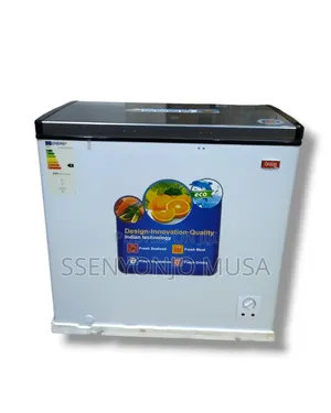 Onida 277l Chest Freezer-Energy Efficient, Indian Technology