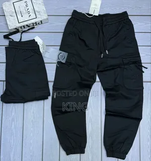 Elated Cargo Pants