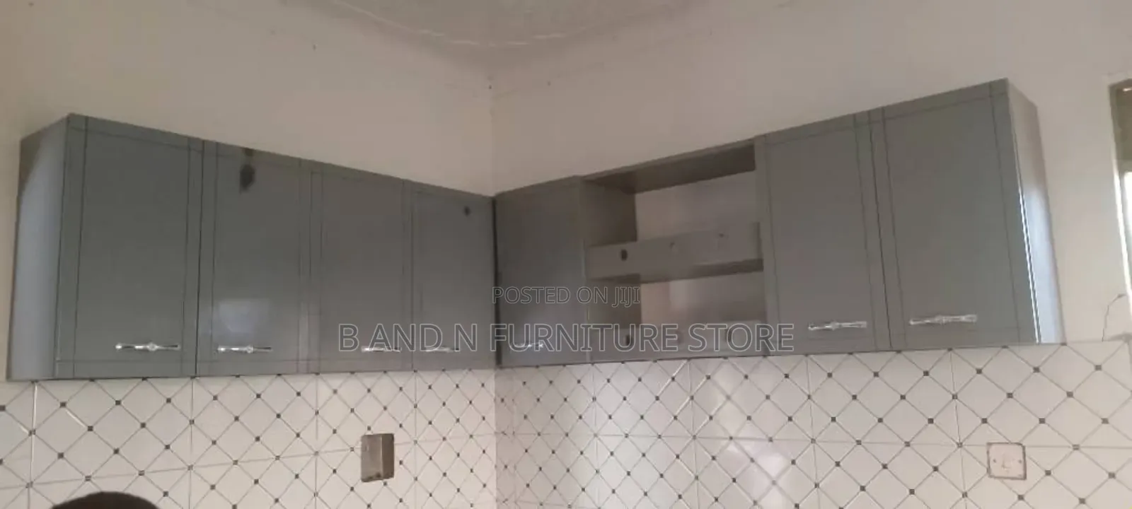 Kitchen Unit