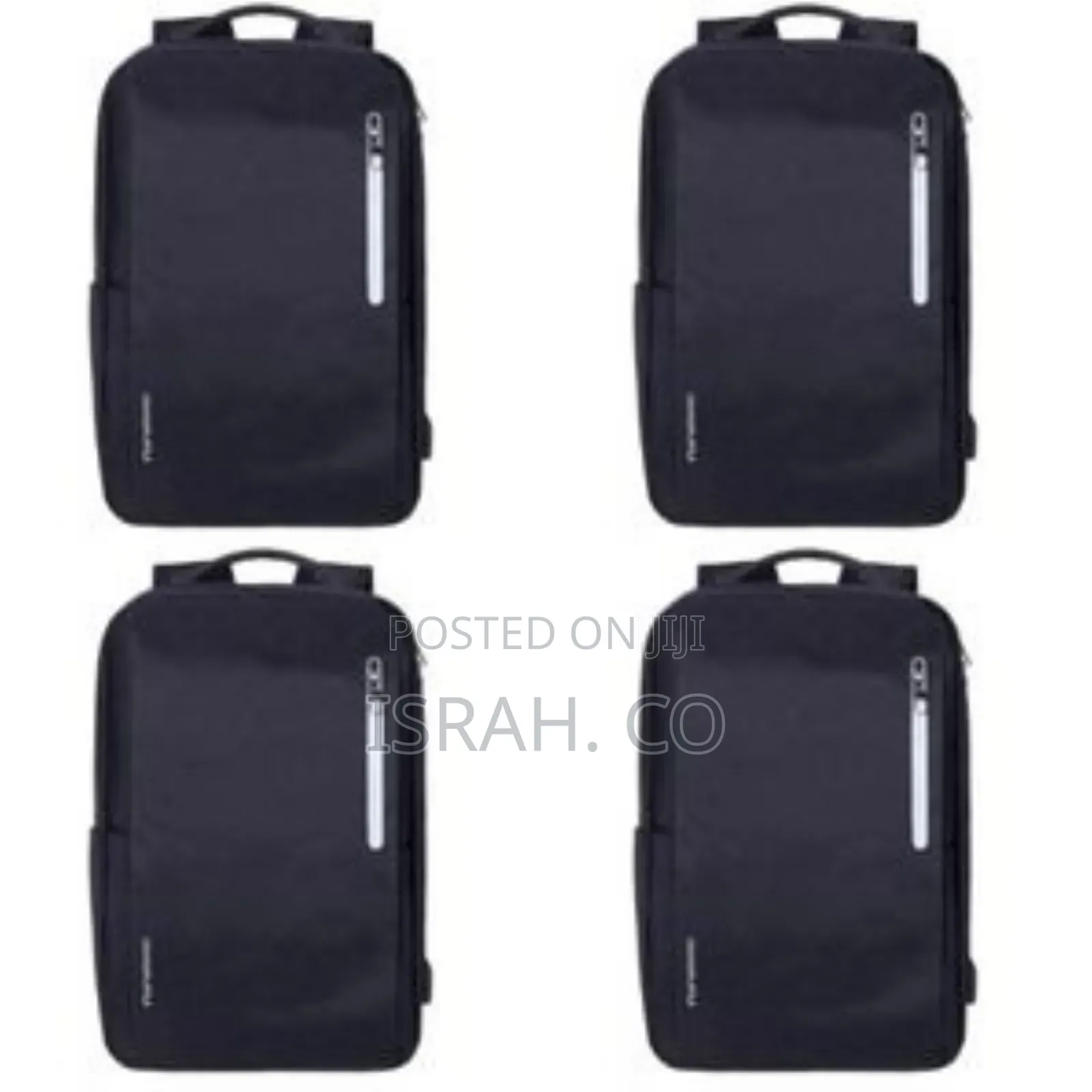 Ponasoo Travel Laptop Bag
