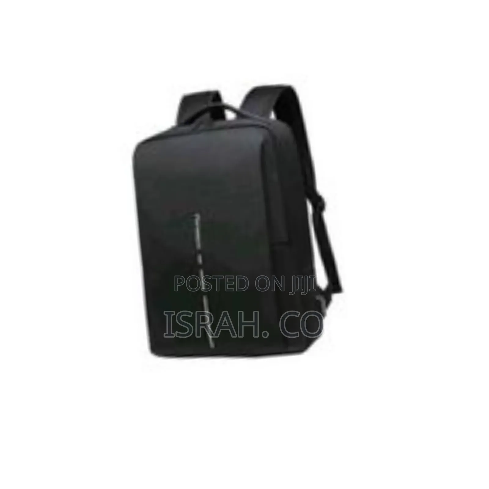 Ponasoo Backbag.