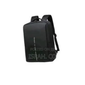 Ponasoo Backbag.
