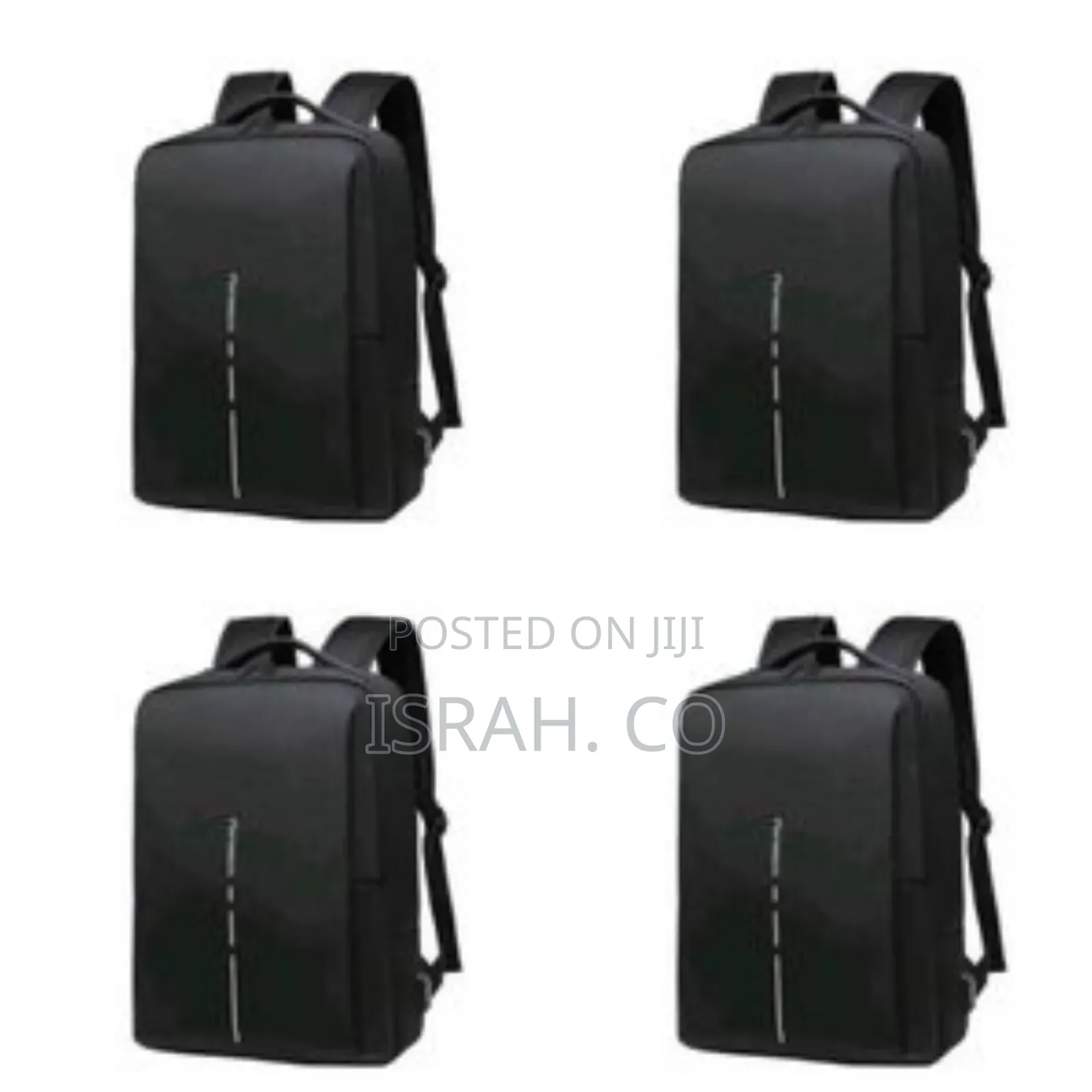 Ponasoo Backbag.