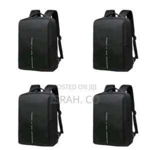Ponasoo Backbag.