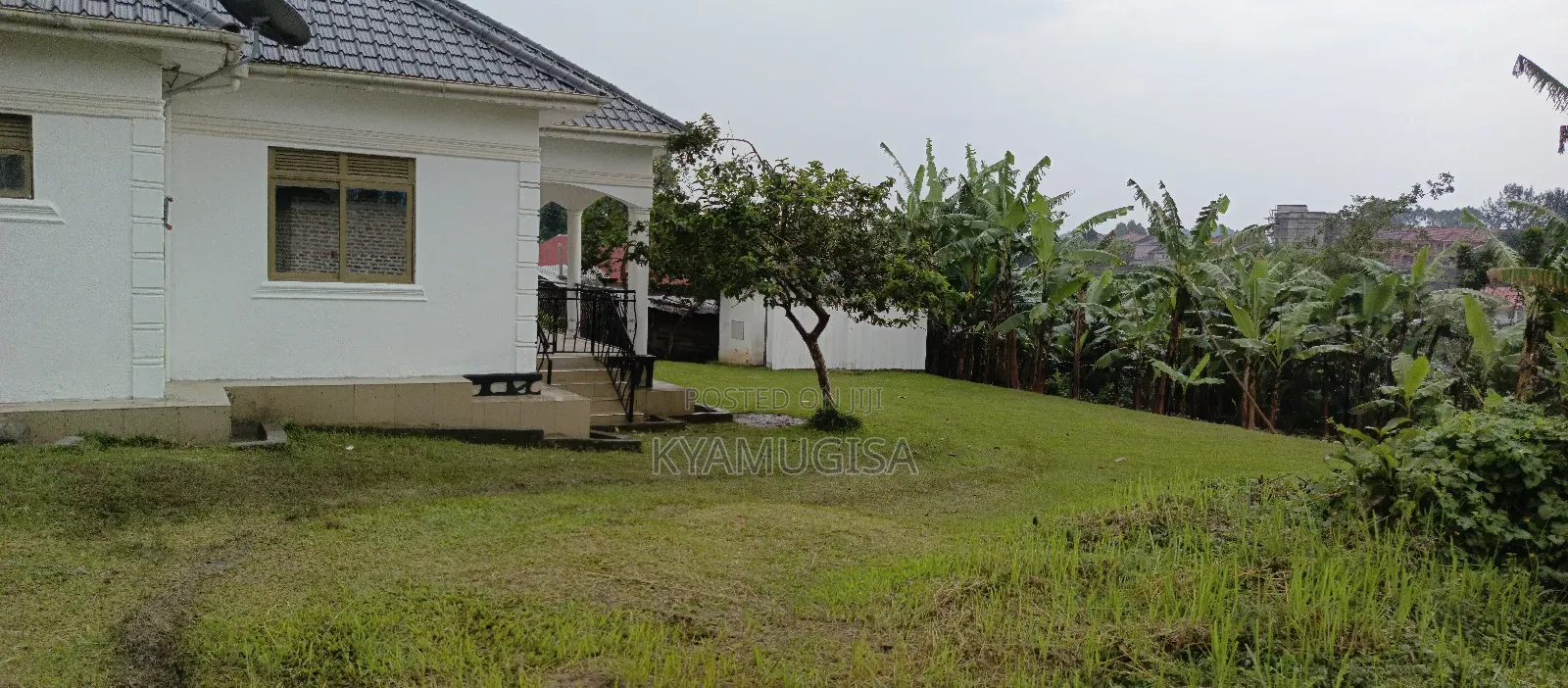 Christian Home Stay
