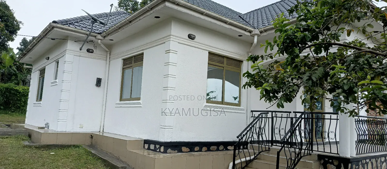 Christian Home Stay