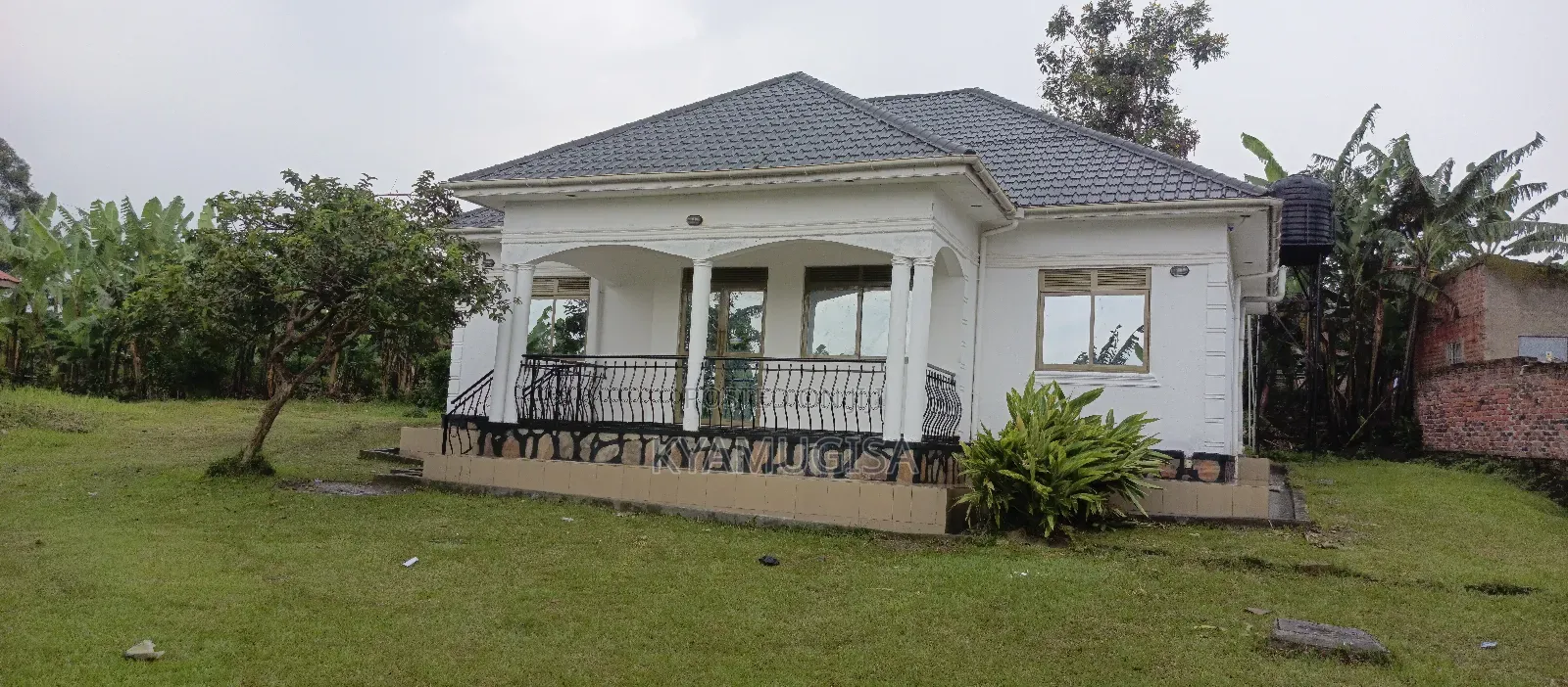 Christian Home Stay