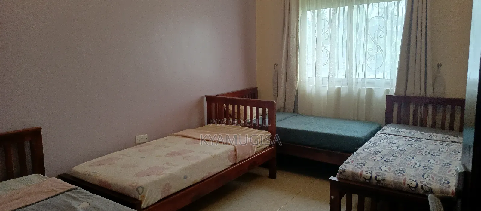 Christian Home Stay