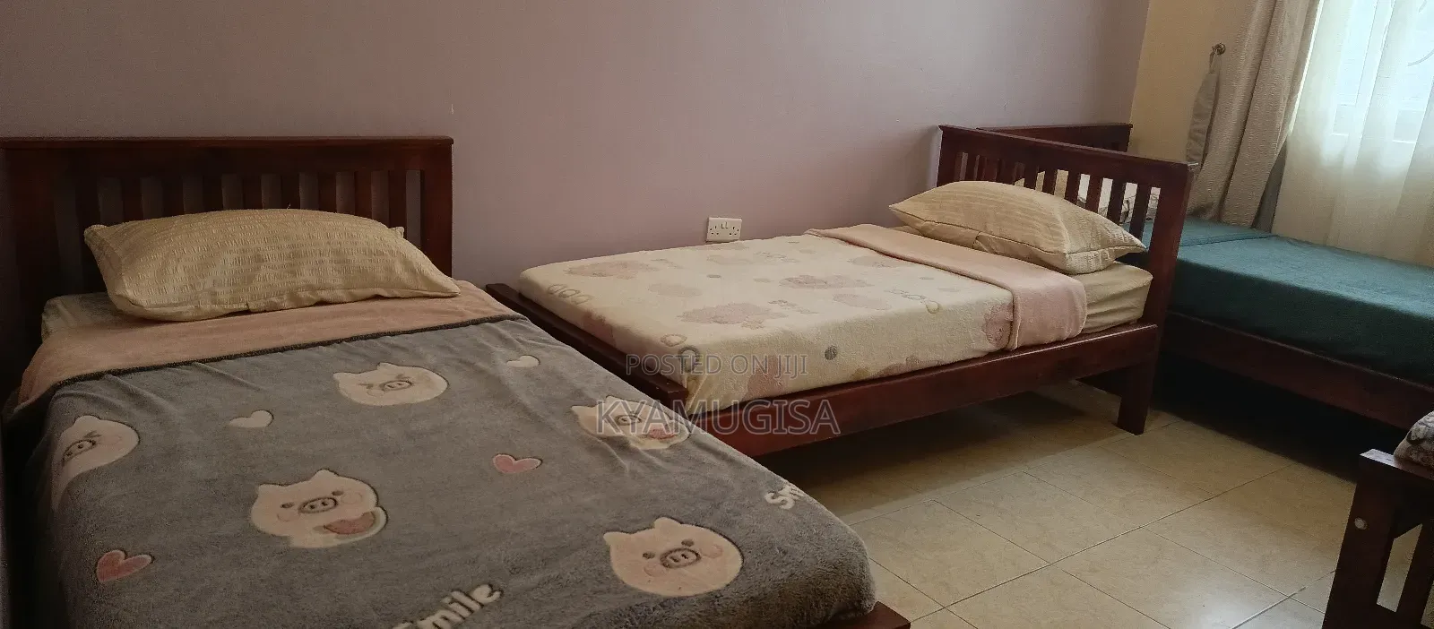 Christian Home Stay